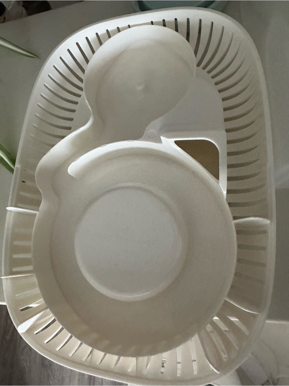 Canopy humidifier (1st version) - Picture 9 of 15